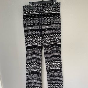 Womens Pajama Pants